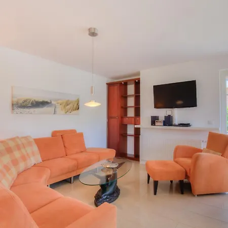 Abaluga 3a Appartement