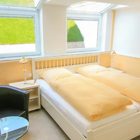 Abaluga 3a Apartament Wenningstedt-Braderup