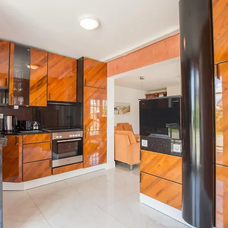 Abaluga 3a Appartement Wenningstedt-Braderup