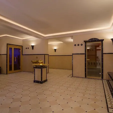 Abaluga 3a Apartment