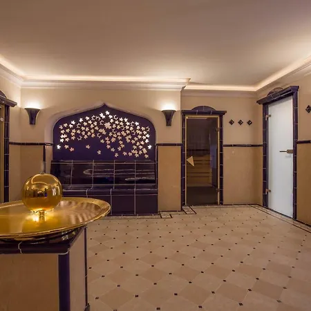 Abaluga 3a Apartment *