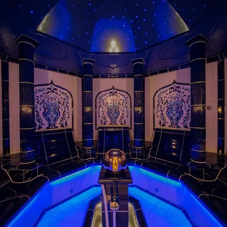 Abaluga 3a Appartement Wenningstedt-Braderup