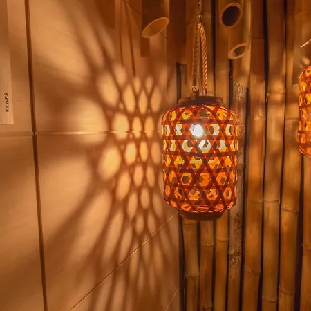 Appartement Abaluga 3a *