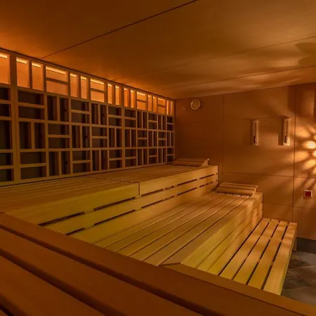 Appartement Abaluga 3a *