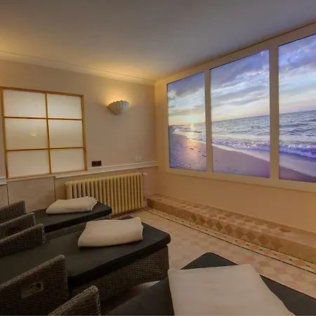 Abaluga 3a Apartament Wenningstedt-Braderup
