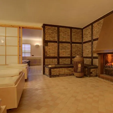 Abaluga 3a Appartement *