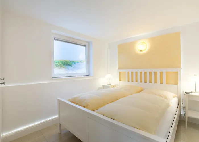 Abaluga 3a Appartement *