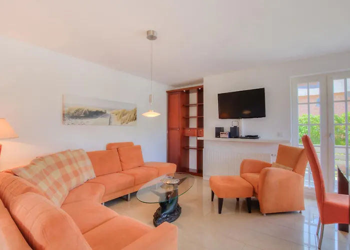 Abaluga 3a Appartement