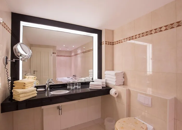 Abaluga 3a Appartement Wenningstedt-Braderup