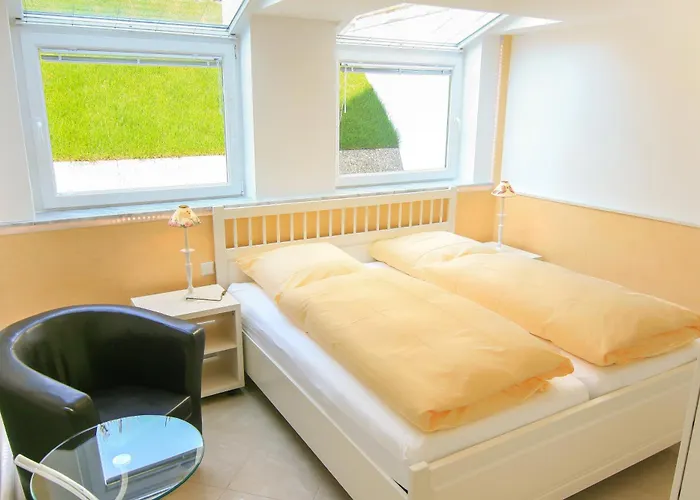 Abaluga 3a Appartement Wenningstedt-Braderup