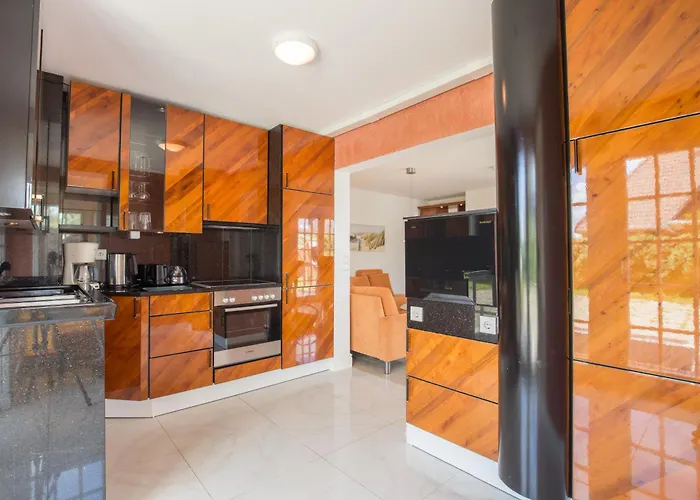 Abaluga 3a Appartement Wenningstedt-Braderup