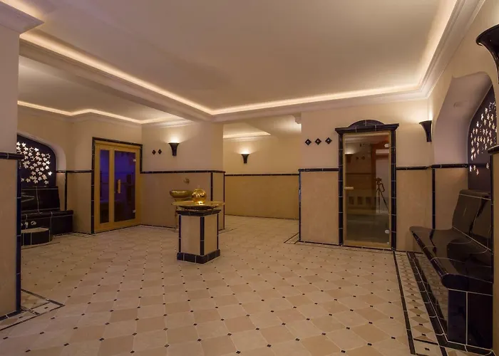 Abaluga 3a Appartement