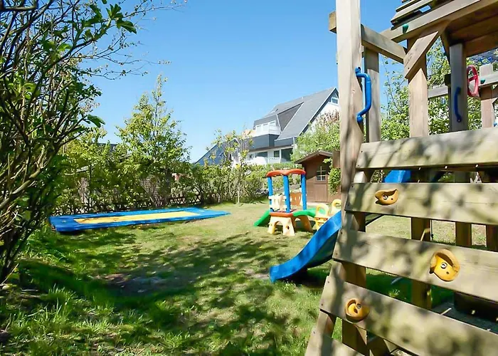 Appartement Abaluga 3a