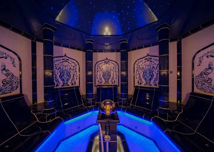 Abaluga 3a Appartement Wenningstedt-Braderup