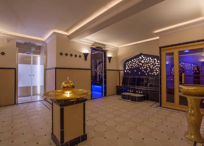 Appartement Abaluga 3a Wenningstedt-Braderup