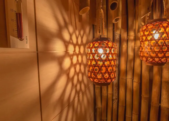 Appartement Abaluga 3a *