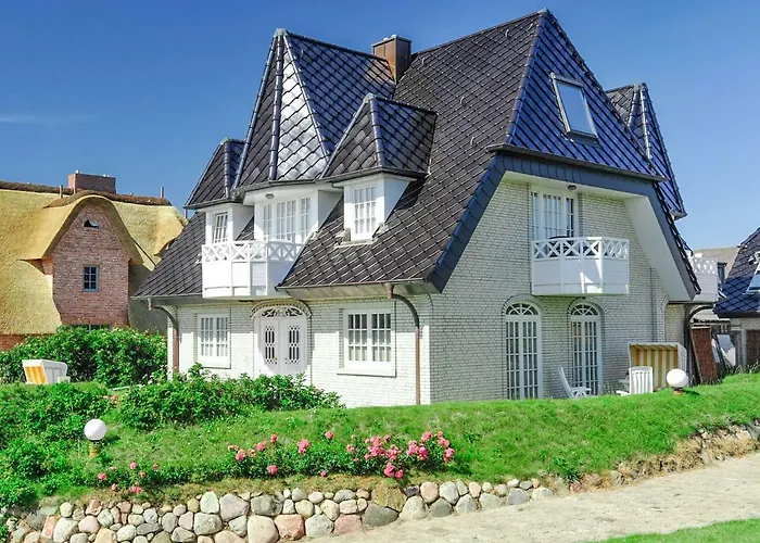 Abaluga 3a * Wenningstedt-Braderup