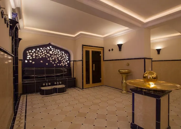 Abaluga 3a Appartement