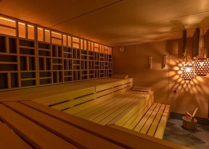 Appartement Abaluga 3a *