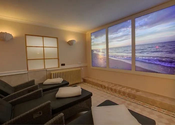 Abaluga 3a Appartement Wenningstedt-Braderup