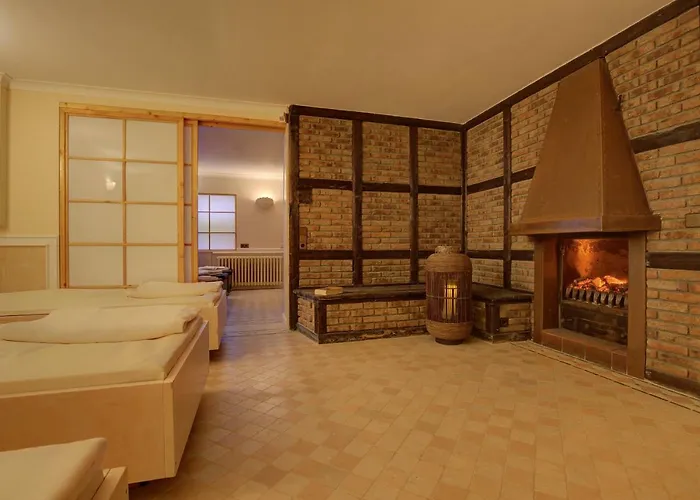 Abaluga 3a Appartement *